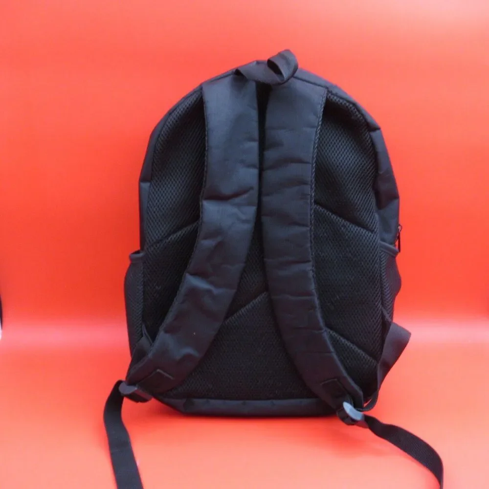 Pokémon Multi-Character Backpack Gotta Catch Em‎ All Multicolored